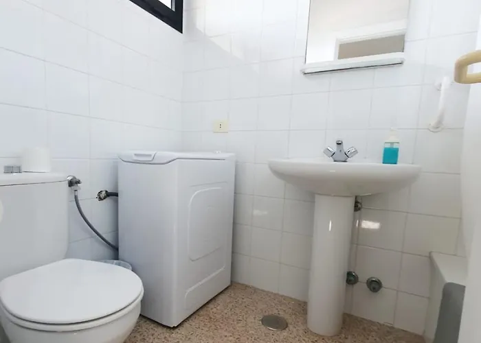 Alquilaencanarias Spectacular Terrace And Sea Views A