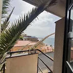 別荘 Alquilaencanarias Spectacular Terrace And Sea Views A
