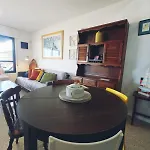別荘 Alquilaencanarias Spectacular Terrace And Sea Views A *