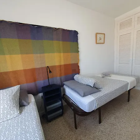 Holiday home Alquilaencanarias Spectacular Terrace And Sea Views A