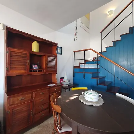 Alquilaencanarias Spectacular Terrace And Sea Views A * El Medano (Tenerife)