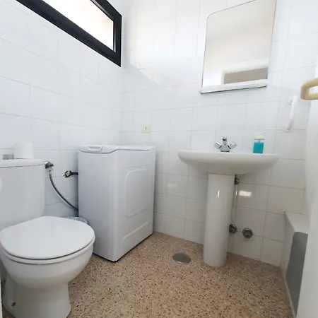 Alquilaencanarias Spectacular Terrace And Sea Views A