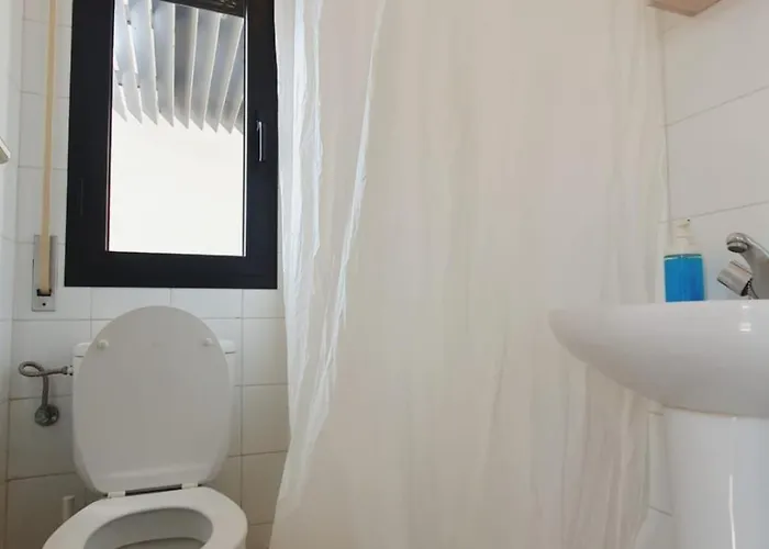 Alquilaencanarias Spectacular Terrace And Sea Views A