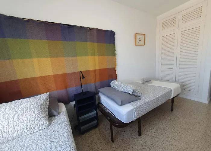 Feriehus Alquilaencanarias Spectacular Terrace And Sea Views A