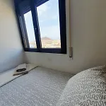 Alquilaencanarias Spectacular Terrace And Sea Views A 펜션 엘메다노